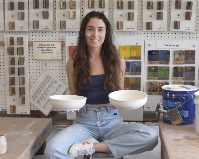 Bianca Michetti Ceramics Medium