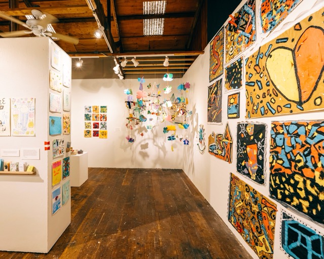 Donkey Mill Pewa: Young Artist Exhibition On view July 11 – August 9, 2025 Donkey Mill Pewa: Young Artist Exhibition On view July 11 – August 9, 2025