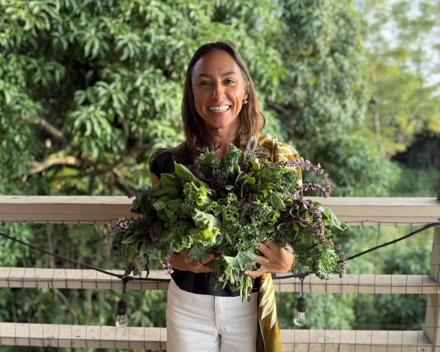 Abbey Hume Donor Relations Manager Donkey Mill Art Center