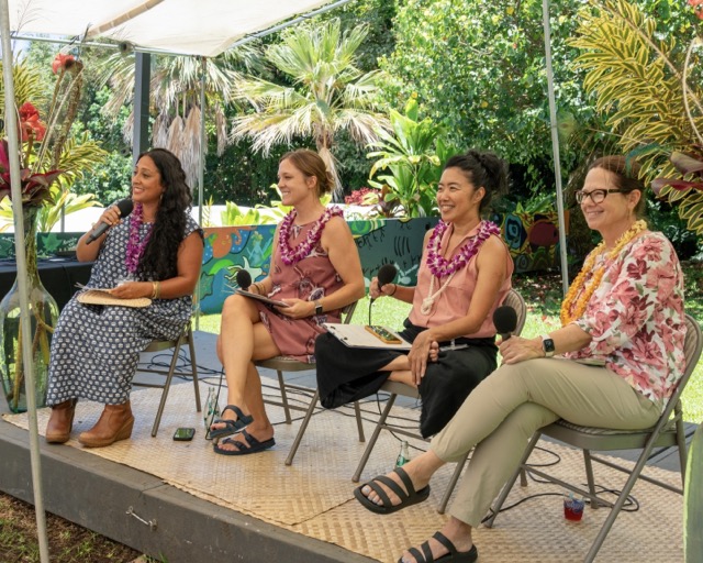 Membership Pa'ina 2026
